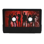 USB Flash Drive Manufacturer - OEM Cassette Tape Pen Drive