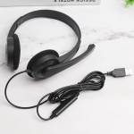 Headset Factory - Custom Wire Microphone Headphones