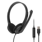 Headset Manufacturer - OEM Fast Delivery Office Headphone