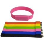 USB Flash Drive Factory - Custom Shape PVC Silicone USB