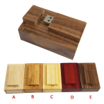 USB Flash Drive Factory - Custom Wooden USB Stick