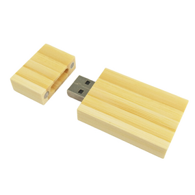 USB Flash Drive Factory - Wholesale Wooden USB Flash Drive