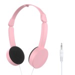 Headset Factory - Wholesale Price Wired Headphone