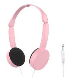 Headset Factory - Wholesale Price Wired Headphone