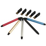 USB Flash Drive Manufacturer - OEM Pen Ballpoint USB Drive