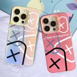 Mobile Case Supplier - Stylish Gradient-Colored