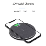 Smart Charger Manufacturer - Hot Selling 10w