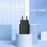 Fast Charger Factory - 25W Type-C High Speed