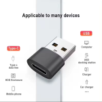 USB Adapter Supplier - Hot Selling USB C