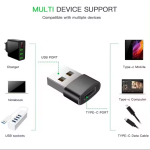 USB Adapter Supplier - Hot Selling USB C