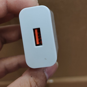 Travel Charger Manufacturer - High Quality 3A