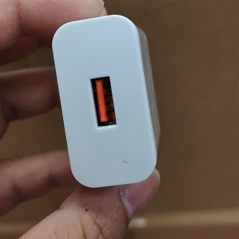 Travel Charger Manufacturer - High Quality 3A