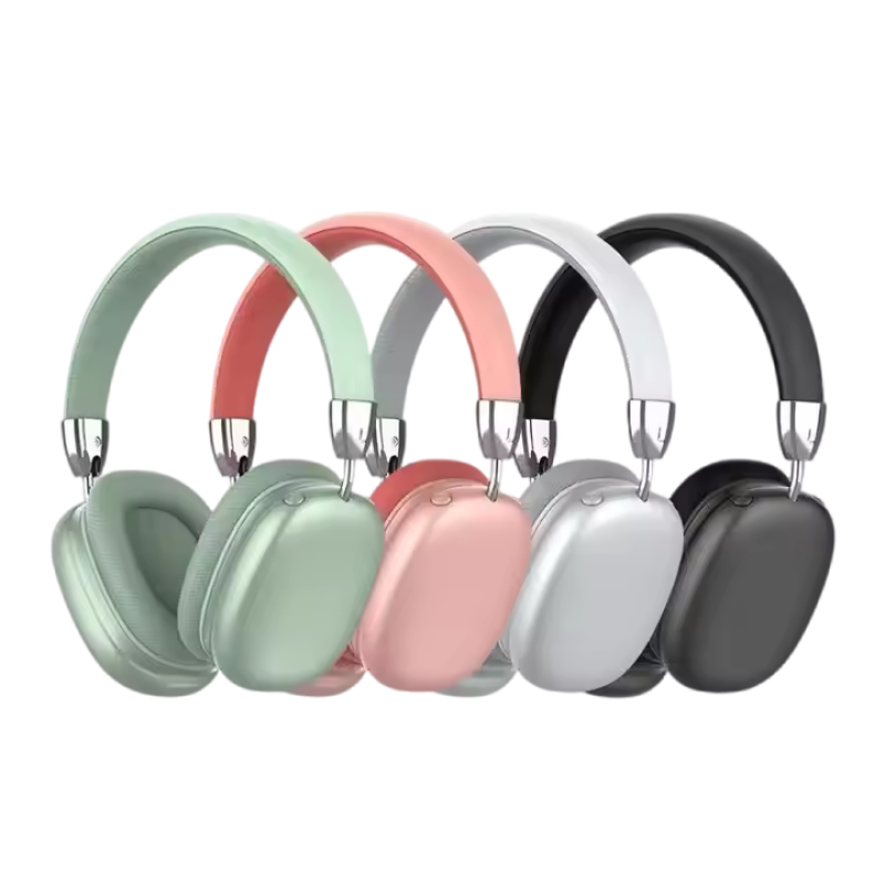 Wireless Headphones Supplier - Hifi P9 PRO MAX