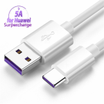 USB Cable Supplier - Factory Price 5A Type-C