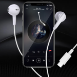 Wired Earphones Supplier - For iPhone 13 14
