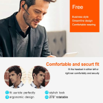 Wireless Earphones Supplier - V8 Fashion Single-Ear