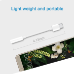 Audio Adapter Supplier - High Quality Type C