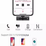 Splitter Adapter Supplier - Hot Selling Universal