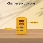 Wall Charger Manufacturer - High Quality 120W