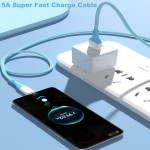 Data Cable Manufacturer - Wholesale 1m/2m 3A