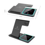 Wireless Charger Manufacturer - Multi-functional