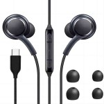 Wired Earphones Manufacturer - Wholesale Type C