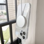 Phone Cover Factory - Transparent Magnetic
