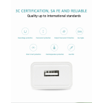 Travel Charger Manufacturer - High Quality 3A