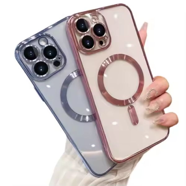 PC Case Supplier - Wholesale Transparent