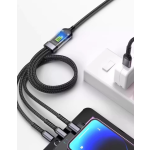 Charging Cable Supplier - Factory Price 100W