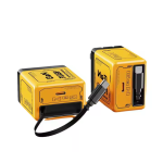 GAN Charger Supplier - 35W GaN USB C Foldable