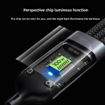 Charging Cable Supplier - Factory Price 100W