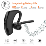 Wireless Earphones Supplier - V8 Fashion Single-Ear