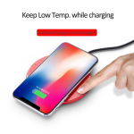 Wireless Charger Supplier - Hot Selling 10W