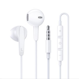Wired Earphones Supplier - Hot Sell Universal
