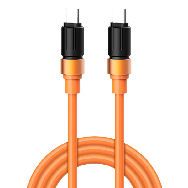 Charging Cable Supplier - Wholesale 65W Type-C