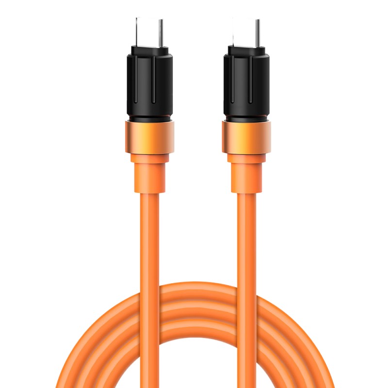 Charging Cable Supplier - Wholesale 65W Type-C