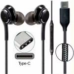 Wired Earphones Manufacturer - Wholesale Type C