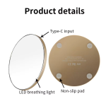Wireless Charger Factory - Custom Portable