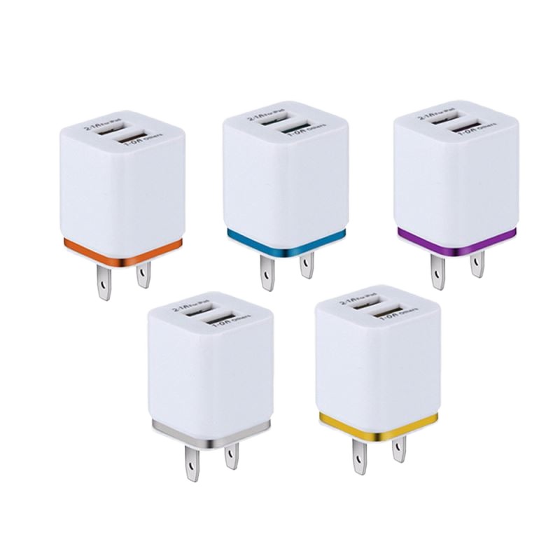 Wall Adapter Manufacturer - US Version 10W