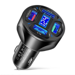 Smart Charger Manufacturer - 66W Digital Display