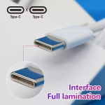 Type-C Cable Supplier - Hot Selling PD 60W