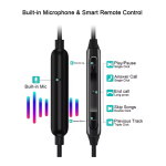 Wired Earphones Manufacturer - Wholesale Type C