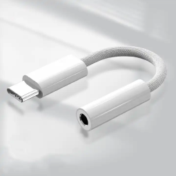 Aux Adapter Manufacturer - USB-C to 3.5mm