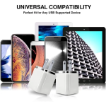 Wall Adapter Manufacturer - US Version 10W