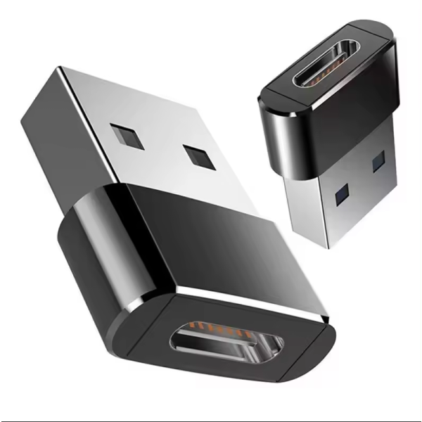USB Adapter Supplier - Hot Selling USB C