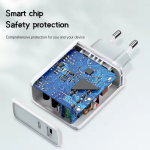 USB-C Charger Factory - 20W USB-C PD 3.0