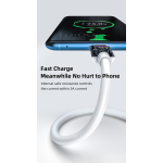 USB Cable Supplier - Factory Price 5A Type-C