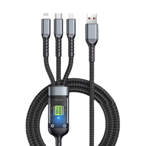 Charging Cable Supplier - Factory Price 100W