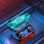 TWS Earbuds Factory - Hifi M20 TWS Smart